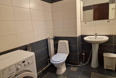 # LIBER - 2 camere amenajat complet bloc nou - TATARASI - KAUFLAND - 10