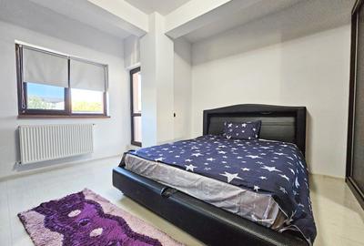 Apartament de inchiriat 3 camere 90mp Drumul Taberei, str Cooperative - 12