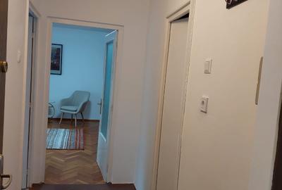 Garsoniera | Alba Iulia | Renovata | Balcon | Boiler - 5