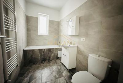 BG134-Apartament 2 camere Giroc, parter, parcare, bloc nou-GIROC - 7