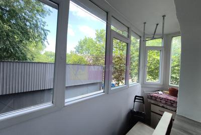 Apartament frumos lângă Metrou M2 și Parc - 9