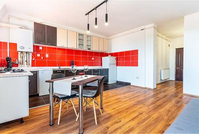 Apartament 2 camere | Strada Muzeul Apei - 3