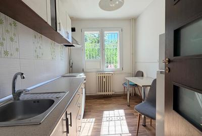 APARTAMENT 2 CAMERE STRADAL BL  1972 REABILITAT TERMIC PARTER INALT AUCHAN TITAN - 3