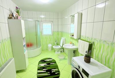 Casa la cheie in Catamarasti Deal - 8