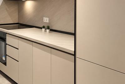 Apartament 3 Camere - Greenfield Baneasa / 70 +10 mp balcon / Comision 0% - 6
