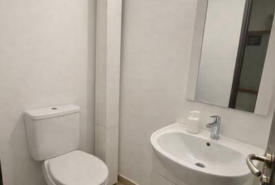 Apartament 3 Camere, 2 bai, Frumoasa, Iași | Complet Mobilat/  Boxa - 6