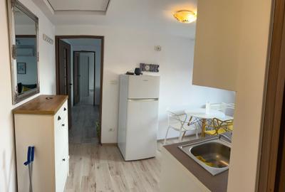 CI634 Dorobantilor,2 camere,centrala,Renovat - 12