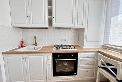 2 camere Faleză - Țiglina 1, renovat recent, mobilat si utilat, etaj 2 - 5