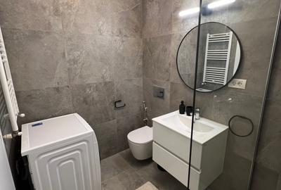 Apartament 2 camere/ complex MTM/ Pipera/ Promenada - 12