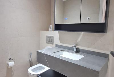 3 camere +1 birou HERASTRAU 142 mp | RENOVAT LUX | GARAJ - 13