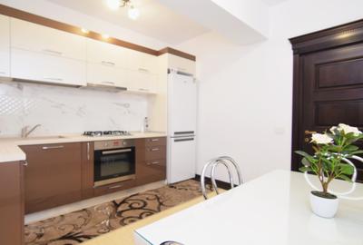 De inchiriat - apartament 2 CD  de lux in Moara de Vant, liber, parcare - 1