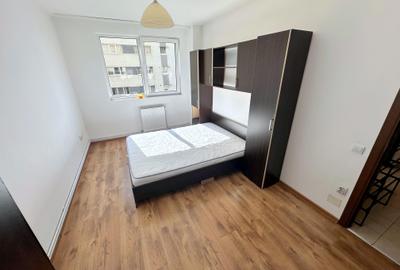Apartament cu 2 camere decomandat, mobilat în Zorilor