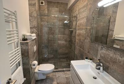MAMAIA CENTRAL Hotel Vega Zona Butoaie Apartament 2 camere - 17