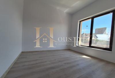 Aproape de Mosnita City Mall. 5 camere. Toate utilitatile. - 8