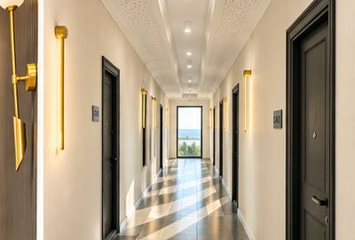 Studio dublu | Vedere panoramica spre mare | AXXIS RESORT & SPA - MAMAIA NORD - 7