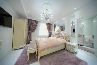 Vilă de vânzare în Brașov | 427 mp | 4 dormitoare | S+P+E - 8