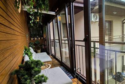 Apartament 3 Camere Strada Mărului, Fundeni Dobroești - 3