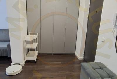 Studio modern bloc nou cu gradina proprie si loc de parcare - 10