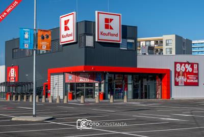 ✅Ultimele 3: Studio la 51.900€, TVA inclus » Lidl Mamaia Nord - noul Kaufland - 6