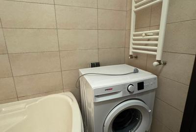 Garsonieră de vânzare – Str. Rezervelor nr. 54, Chiajna – 48.000 € - 13