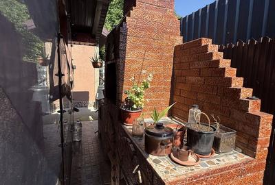 De vânzare casa Tichilesti noua - 6