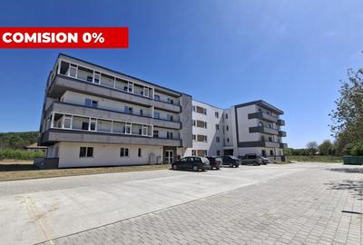 Apartament cu 2 camere decomandat în Exterior Est