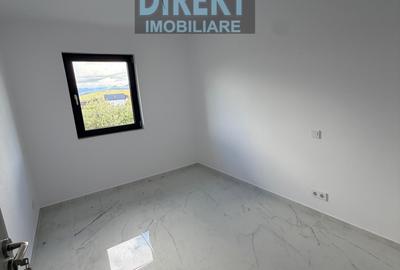 DUPLEX DE VÂNZARE | JELNA | LA 20 MINUTE DE BISTRIȚA - 7