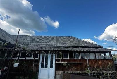 Reco, Casa cu teren, Lugasu de Sus, la 32 km de Oradea - 2