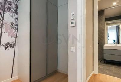 REA1023230 Apartament High-End 2 camere One Verdi Park I View superb - 10