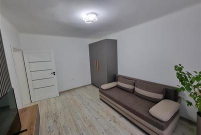 De inchiriat apartament lux cu o camera, 32mp, semicentral, Targu Mures - 1
