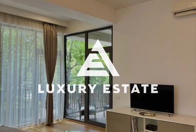 Inchiriere apartament 3 camere mobilat zona Aviatiei- Herastrau - 4