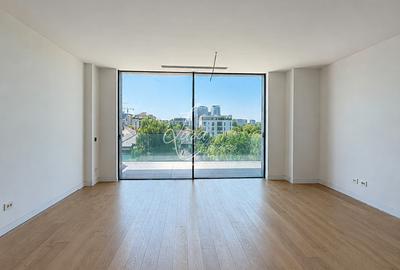 Apartament premium 4 camere | 145 mp | Imobil boutique | Floreasca – Parcul Verd - 1