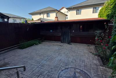Casa P+1E+M LA CHEIE! - 8
