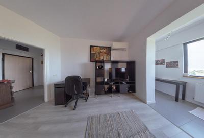 Apartament cu 2 camere decomandat, mobilat în Grozăvești