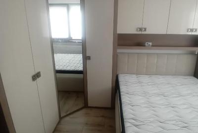 Apartament 2 camere de vanzare zona Tomis 1 - 4