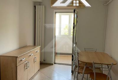 Rovine, apartament 2 camere, de inchiriat - 3