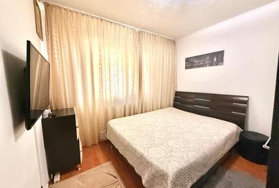 Apartament cu 3 camere - renovat - 61 MPU - Nicolina Lidl - 16
