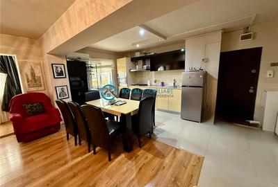 Royal Imobiliare - Inchiriere apartament de lux in zona Ultracentrala - 3