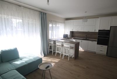 De inchiriat casuta linistita,intr-o zona linistita din Dumbravita - 7