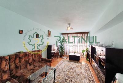 Apartament 4 camere de închiriat – 90 mp, etaj 2, Mihai Viteazul, Sibiu