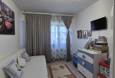 Apartament 3 camere Nicolina Str Salciilor - 15