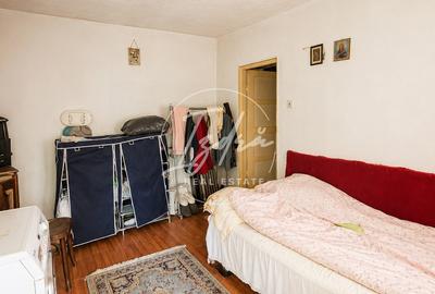 Casa de vanzare la tara cu 1303 mp teren - 9