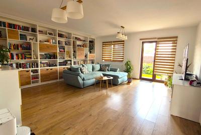 Duplex cu 4 camere în Bartolomeu