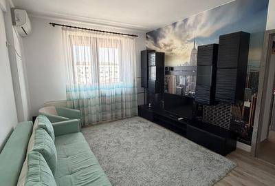 Apartament cu 2 camere decomandat, mobilat în Nord-Vest