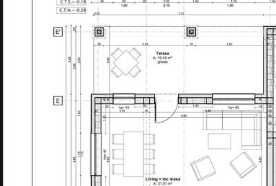 Duplex modern de vânzare în Dumbrăvița – separat prin garaj | 4 camere | - 9
