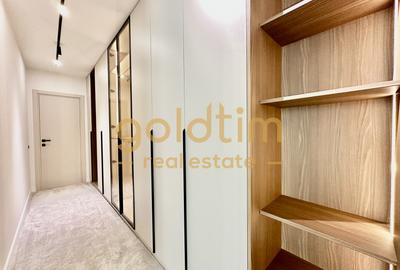 PIPERA/JOLIE VILLE/ARQA RESIDENCE/IANCU NICOLAE/SUPERB/2 LOCURI PARCARE/DESIGNER - 12