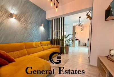 Spre Vânzare Penthouse cu Terasă generoasă  Moara de Foc – Iași - 3