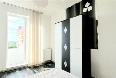 Apartament cartier Strand 1, Sibiu, comision 0 - 7