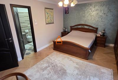 Casa / Vila - P+E - 300 mp - 540 mp teren - Bucium - 5