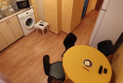 Apartament 1 cameră Micro 17 - 5
